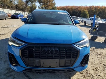 Audi Q3 II 2022 Audi Q3 Premium Plus S Line 45 2022 2.0L 2.0 Benzyna 228KM, zdjęcie 10