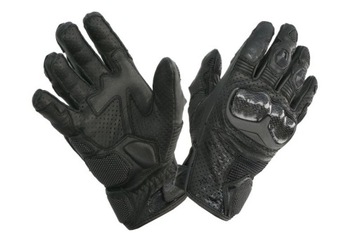 Rękawice motocyklowe ADRENALINE HEXAGON PPE roz M