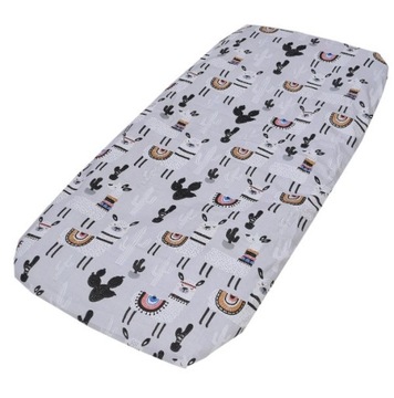 ЛИСТ LaMinia ЛЮБИТЕЛЬСКИЙ, ДОПОЛНИТЕЛЬНЫЙ ЛИСТ 40х90 С УЗОРАМИ