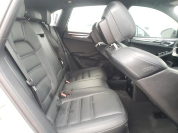 Porsche Macan 2023 Porsche Macan 2023 2.0l 2.0 Benzyna 261KM, zdjęcie 11