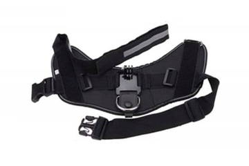Uchwyt szelki SHOOT FETCH DOG HARNESS na kamerę GOPRO dla Psa (GP.18)