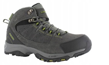 HI-TEC BUTY MĘSKIE ZIMOWE OTTER TRAIL WP ROZ 45