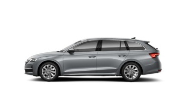 Skoda Octavia IV Liftback 1.5 TSI EVO 150KM 2026 Skoda Octavia Drive Selection 1.5 eTSI m-HEV 150 K, zdjęcie 1