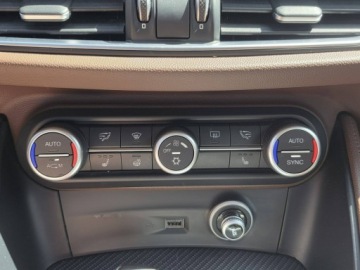 Alfa Romeo Stelvio SUV 2.0 Turbo 280KM 2018 Alfa Romeo Stelvio Q4 2.0 Turbo 280 KM, Panorama,, zdjęcie 21