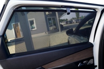 Peugeot 5008 II Crossover Facelifting 1.6 PureTech 180KM 2023 Peugeot 5008 GT kamera Skora adc NawI, zdjęcie 19