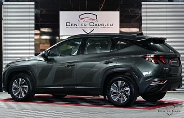 Hyundai Tucson IV 2021 Hyundai Tucson 1.6 CRDi Navi Climatronic Virtual Kamera As.Pasa DriveMode, zdjęcie 10