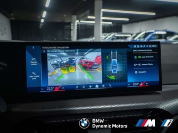 BMW Seria 3 G20-G21 Limuzyna 2.0 318i 156KM 2025 BMW Seria 3 18i 156 KM - Pakiet M Sport - Aktywny Tempomat - Adaptacyjne L, zdjęcie 27