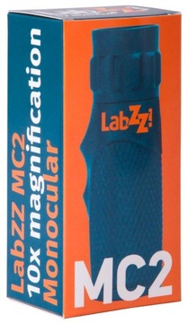 Monokular Levenhuk LabZZ MC2 10 x 25 mm