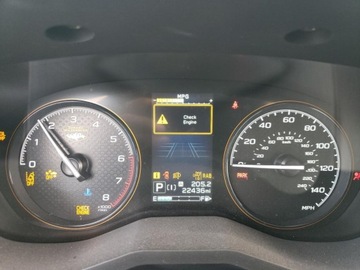 Subaru 2023 Subaru Forester Wilderness 2023 2.5l 2.5 Benzyna 182KM, zdjęcie 9