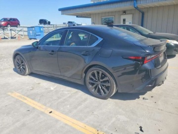 Lexus IS III 2025 Lexus IS 350 F Sport Design 2025 3.5 Benzyna 311KM, zdjęcie 1