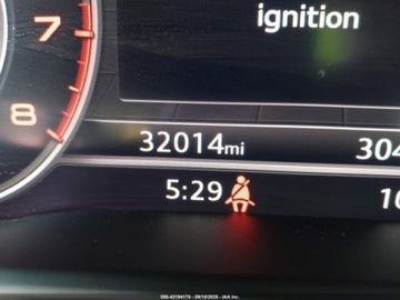 Audi A5 F5 Sportback 2.0 TFSI 252KM 2018 Audi a5 2018 AUDI A5 2.0T PREMIUM 2.0 Benzyna 252KM, zdjęcie 10