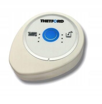 Pokrętło sterowania toalety SC500 THETFORD