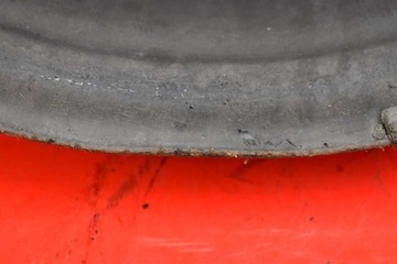 DISK OCELOVÝ 6.5JX15 5X120X72.5 BMW E46