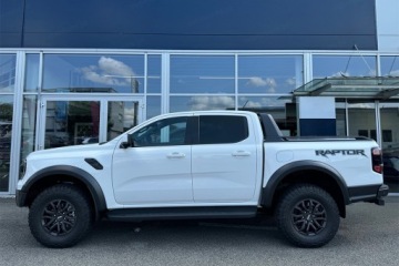 Ford 2025 FORD Ranger Raptor A10 4x4 2.0 210KM, zdjęcie 4