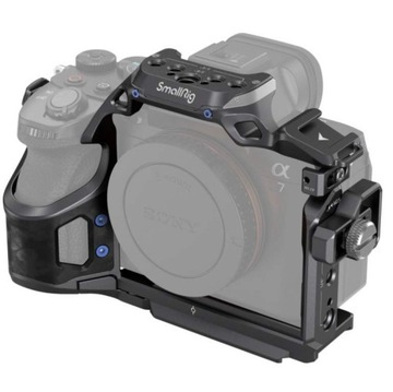 Klatka operatorska Smallrig Rhinoceros A7R V IV III