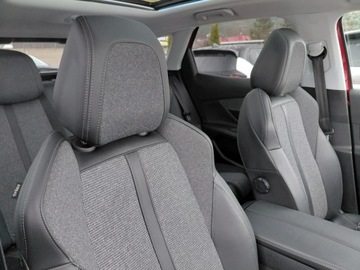 Peugeot 3008 II Crossover 1.5 BlueHDI 130KM 2019 Peugeot 3008 GT Line Navi Kamera Panorama Led 2xPDC Asystent 1.5 Diesel, zdjęcie 18