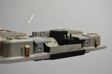 Mercedes W140 SE Лампа освещения салона салона