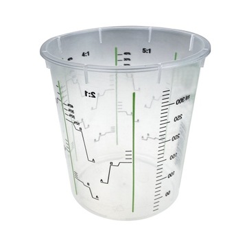 ADBL YETI JELLY BEAN - AKTYWNA PIANA 5L