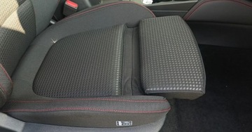 Ford Focus IV Kombi Facelifting 1.5 ECOBLUE 115KM 2025 Ford Focus Ford Focus 1.5 EcoBlue (diesel) A8, ST-LINE X, kombi 1.5 Diesel, zdjęcie 9