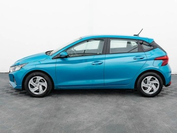 Hyundai i20 III Hatchback 1.2 MPI 84KM 2023 Hyundai i20 WD1942T#1.2 Pure Cz.cof Bluetooth, zdjęcie 7