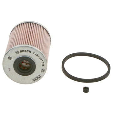 BOSCH 1 457 431 705 FILTR PALIVA