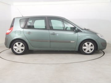 Renault Scenic II 2004 Renault Megane Scenic 2.0 16V, 1. Właściciel, GAZ, zdjęcie 5