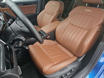 Skoda Superb III Liftback Facelifting 2.0 TDI SCR 200KM 2022 Skoda Superb LK, Full LED Matrix, Serwis ASO, Salon PL, VAT 23 2.0 Diesel, zdjęcie 13