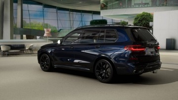 BMW X7 2026 BMW X7 xDrive40d - Dostępne od ręki!, zdjęcie 2