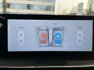 Omoda 5 1.6 T-GDI 147KM 2025 Omoda 5 Comfort Phantom Gray 1.6 Benzyna 147KM, zdjęcie 16