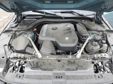 BMW Seria 5 G90-91 2024 BMW Seria 5 530xi 2024 2.0l 2.0 Benzyna 255KM, zdjęcie 6
