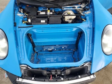 Porsche 2022 Porsche 911 GT3 2022 4.0l 4.0 Benzyna 502KM, zdjęcie 6