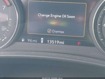 Cadillac 2020 Cadillac XT4 Sport 2020 2.0 Benzyna 237KM, zdjęcie 13