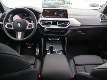 BMW X4 G02 SUV Facelifting 2.0 20d 190KM 2024 BMW X4 20d xDrive MSport 2.0 Diesel 190KM, zdjęcie 2