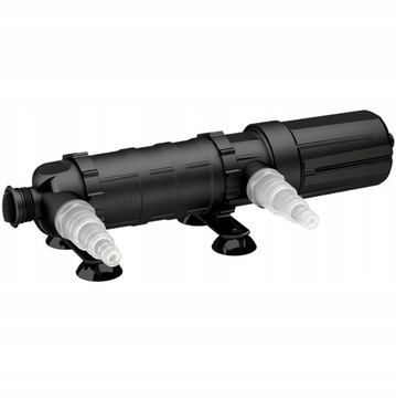 Aquael Sterylizer UV PS 2.0 7W Lampa UVC do oczka
