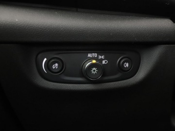 Opel Insignia I Sports Tourer Facelifting 2.0 CDTI Ecotec 170KM 2017 Opel Insignia full LED navi klima auto grzane, zdjęcie 32