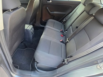 Volkswagen Golf Plus II 1.2 TSI BlueMotion 105KM 2010 Volkswagen Golf Plus II 1,2 tsi 105 KM Navi Komputer Kamera CarPlay Bluetoo, zdjęcie 14