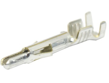 9-контактный разъем Mate-n-Lock