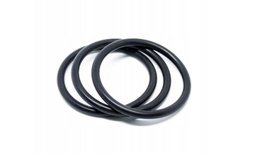 Oring olejoodporny , O-ring 25x2,5 FASER S.A