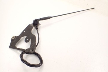 BMW R 1100 RT 95-01 CB радио комплект в сборе