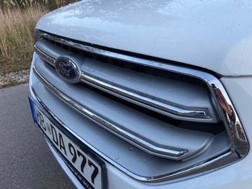 Ford Kuga II SUV Facelifting 1.5 EcoBoost 150KM 2018 Ford Kuga Ford Kuga 1.5b 150KM Nowy Rozrzad LED Serwis ASO 1- Wlasciciel, zdjęcie 13