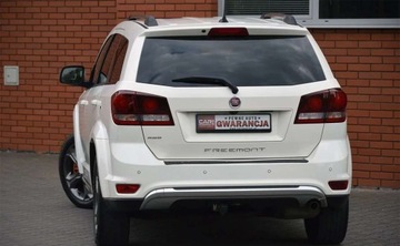 Fiat Freemont 2.0 Multijet II 16v 170KM 2014 Fiat Freemont CROSS Lift 2.0d 170Ps Alpine Polskora 7 foteli Navi 1Wl. Sup, zdjęcie 16