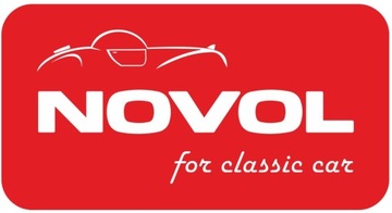 СРЕДСТВО ДЛЯ ЗАКРЫТЫХ ПРОФИЛЕЙ NOVOL GRAVIT 640 МЛ 1 Л ПИСТОЛЕТ 7821 37701