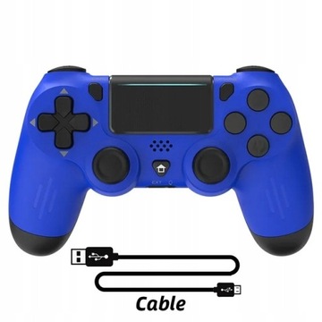 Совместим с беспроводным игровым контроллером PS4.