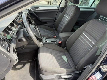 Volkswagen Golf VII Variant 1.4 TSI BlueMotion Technology 140KM 2014 Volkswagen Golf DSG*Navi*Kombi, zdjęcie 19