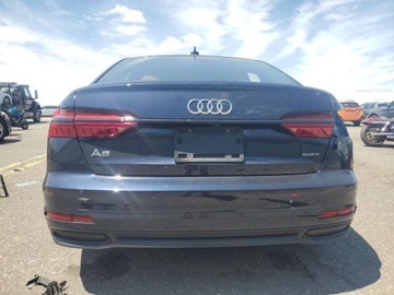 Audi A6 C8 2023 Audi a6 Premium Plus 2023 2.0l 2.0 Benzyna 261KM, zdjęcie 2