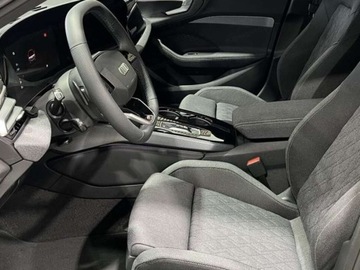 Audi A5 B10 Avant 2.0 TFSI 204KM 2025 AUDI A5 TFSI quattro Avant Combi 2.0 (204KM) 2025, zdjęcie 4