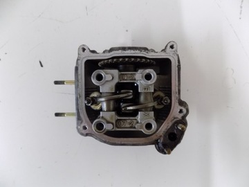 SYM FIDDLE 50 GŁOWICA M1