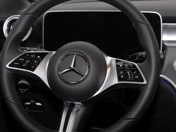 Mercedes GLC C254/X254 Coupe 2.0 200 204KM 2026 GLC Coupe 200 4-Matic Avantgarde 2.0 (204KM) 2025, zdjęcie 4