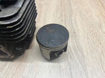 КОМПЛЕКТ ЦИЛИНДРОВ ПОРШНЕВ STIHL 08 08S