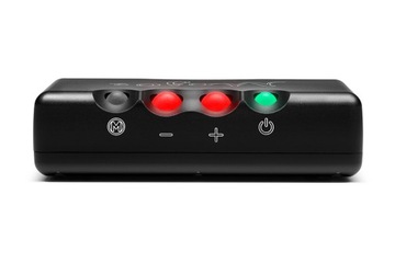 Chord Mojo 2 - wzmacniacz słuchawkowy z DAC USB